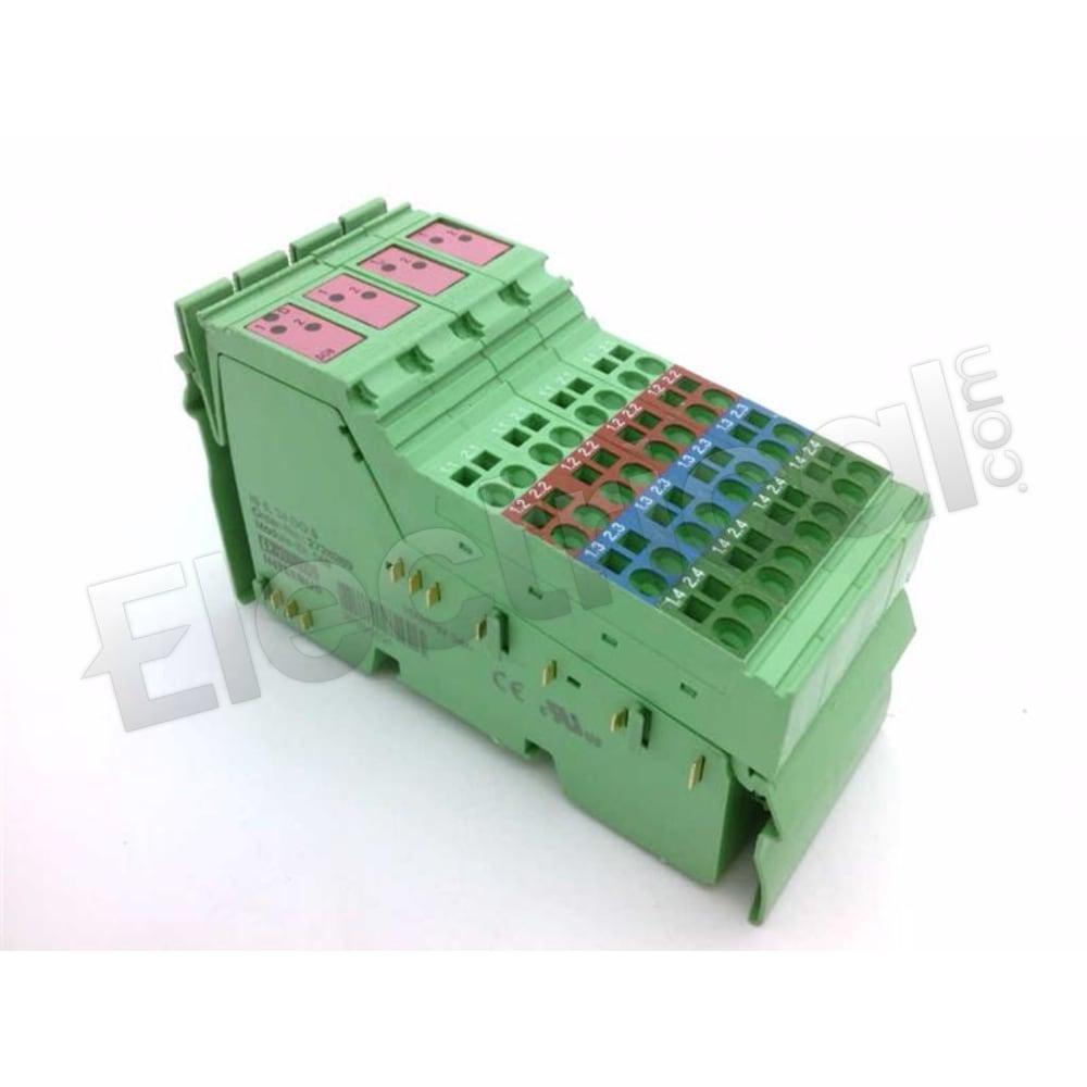 Phoenix Contact Tools IB IL 24 DO 8