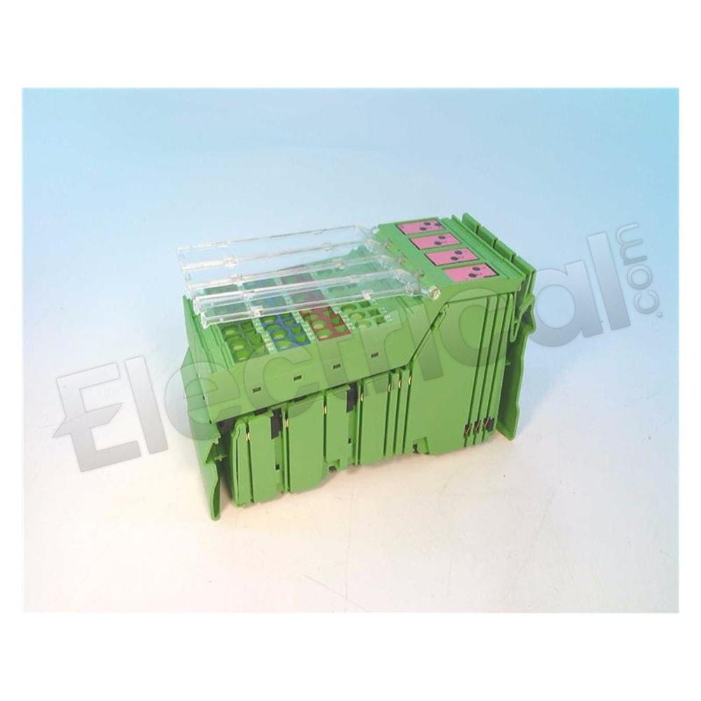 Phoenix Contact Tools IB IL 24 DO 8-PAC