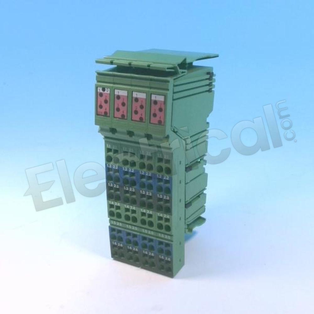 Phoenix Contact Tools IB IL 24 DO16-2MBD-PAC/SN