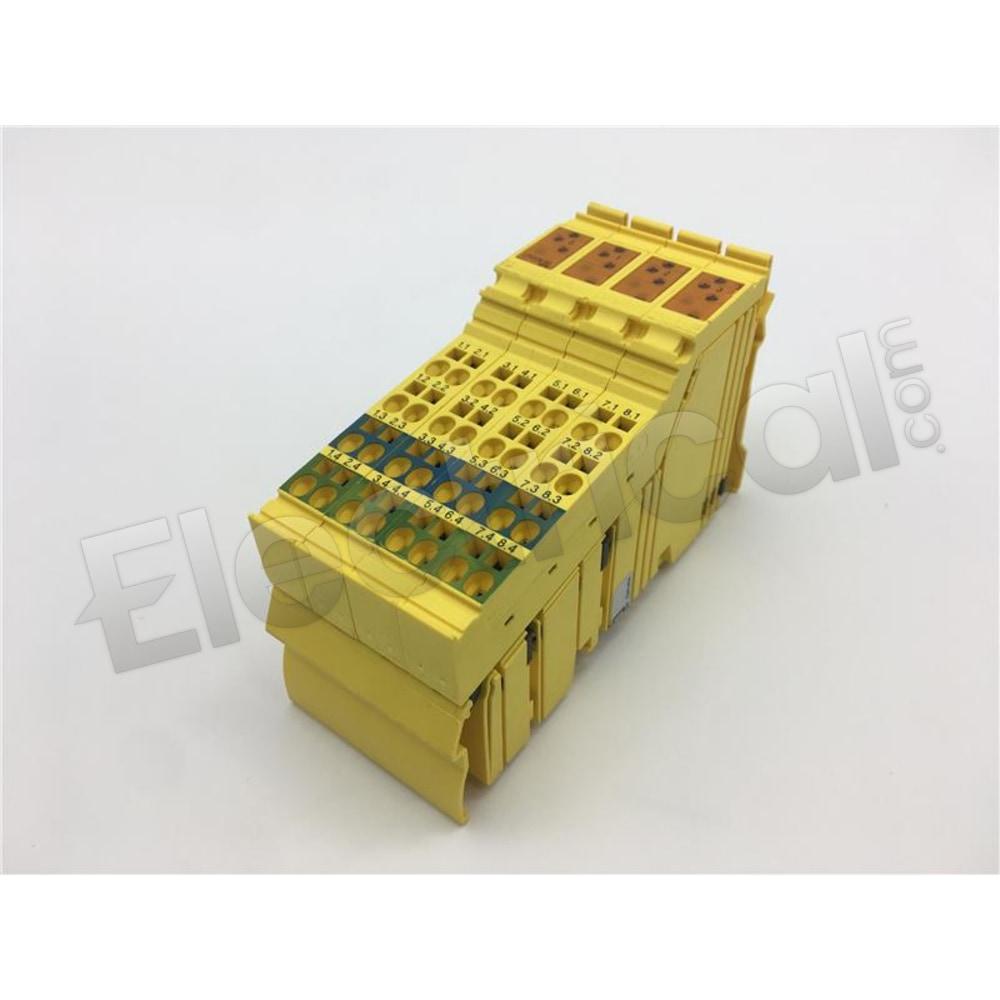 IB IL 24 LPSDO 8 V2-PAC