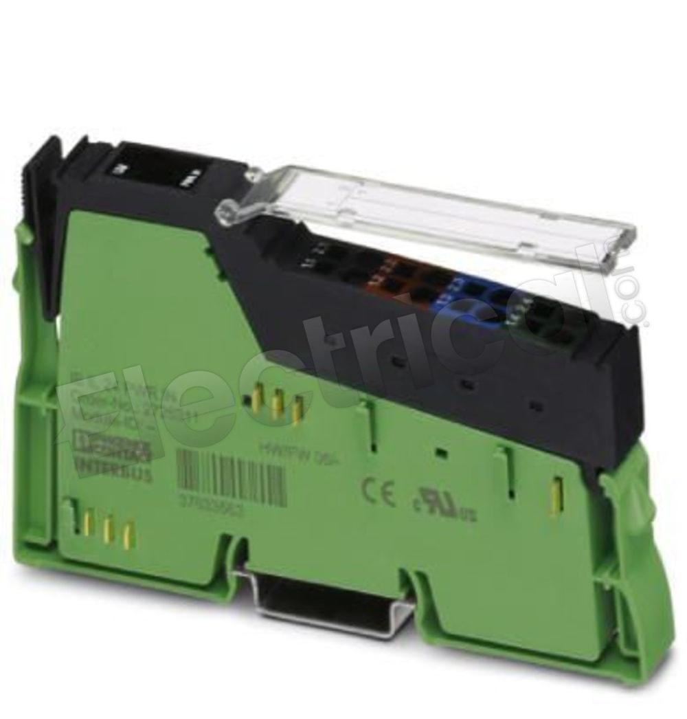 IB IL 24 PWR IN/2-F-PAC