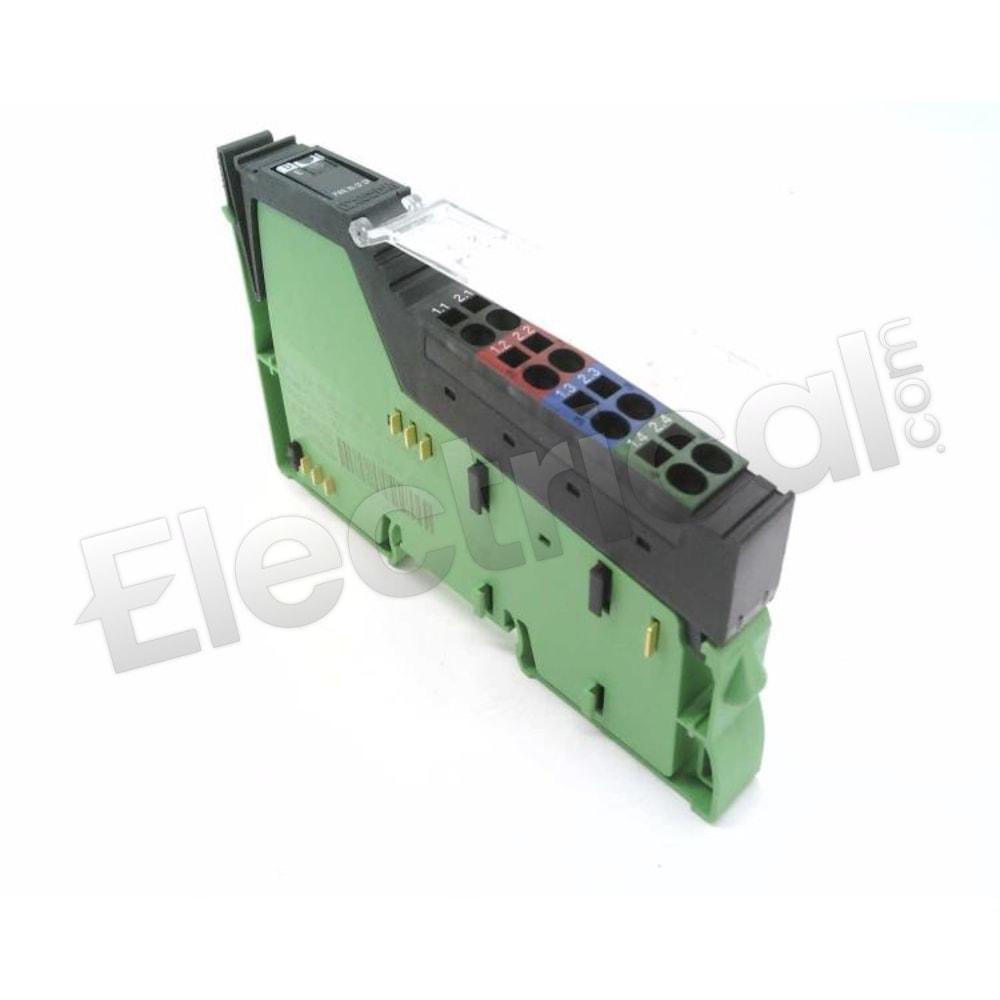IB IL 24 PWR IN/2F-DF-2MBD-PAC
