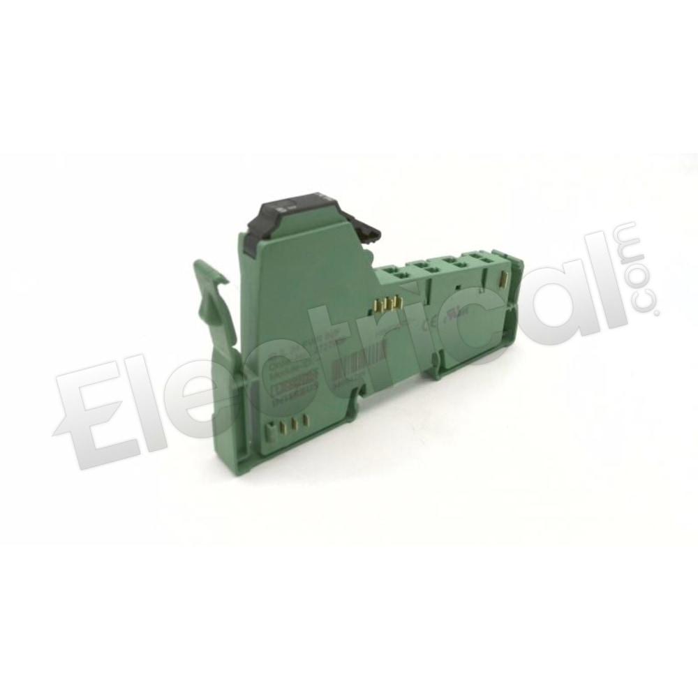 Phoenix Contact Tools IB IL 24 PWR IN/F