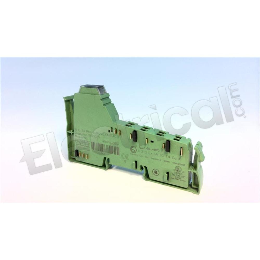 IB IL 24 PWR IN/R/L-0.8A-PAC