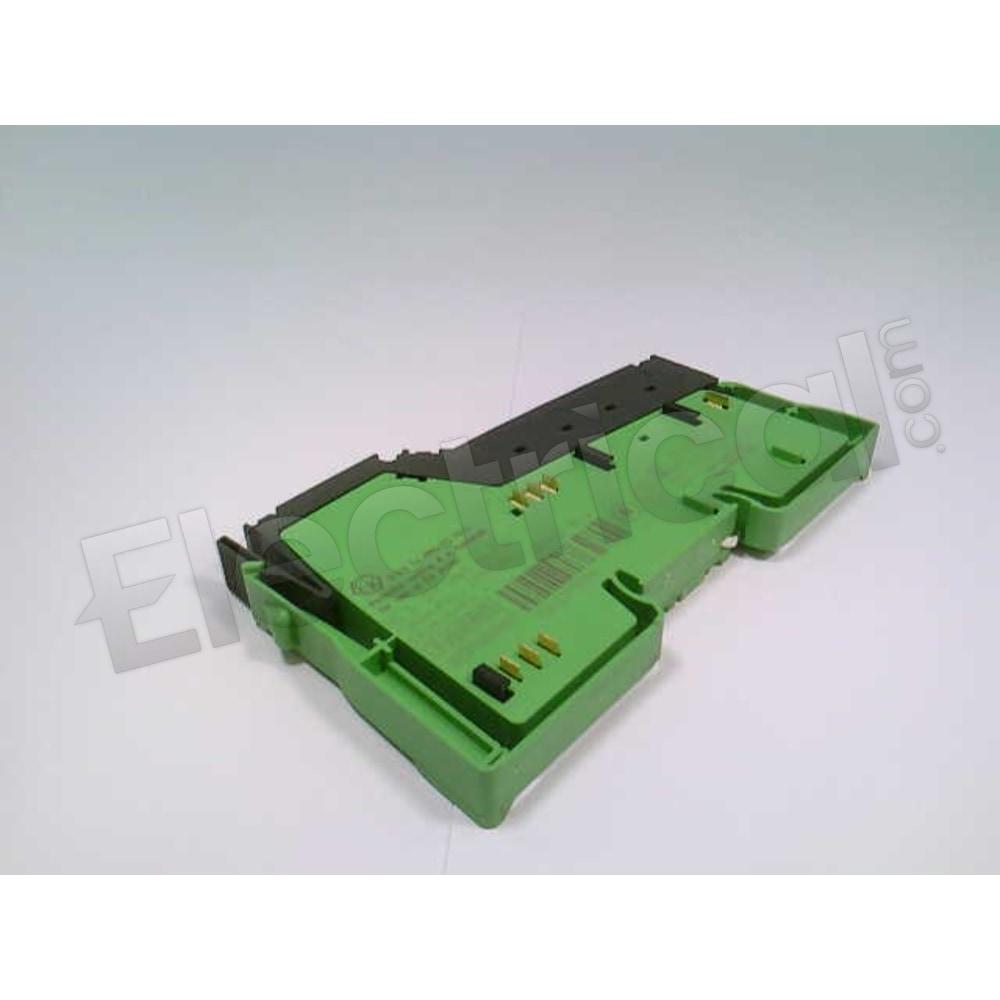 IB IL 24 PWR IN-PAC