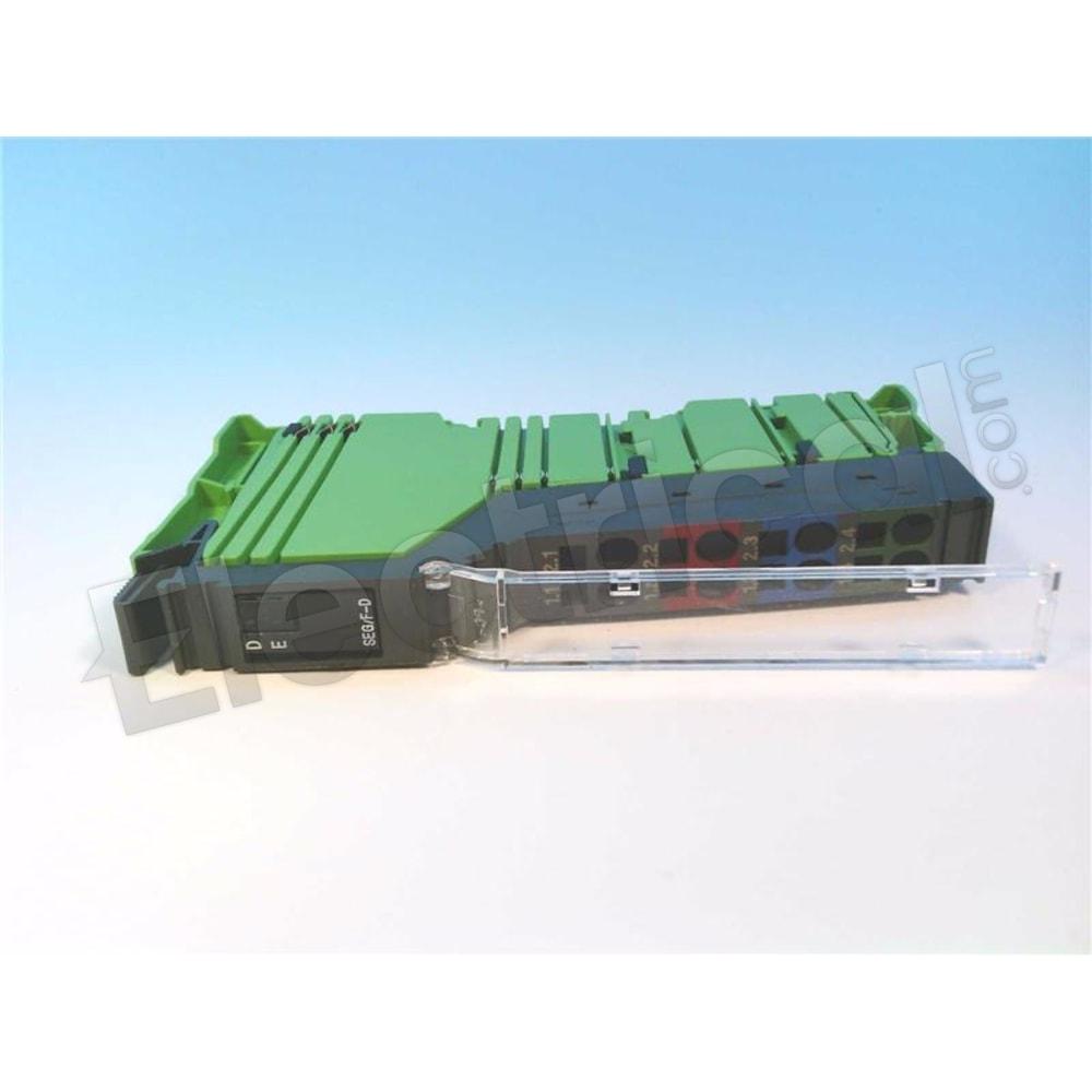 Phoenix Contact Tools IB IL 24 SEG/F-D-PAC