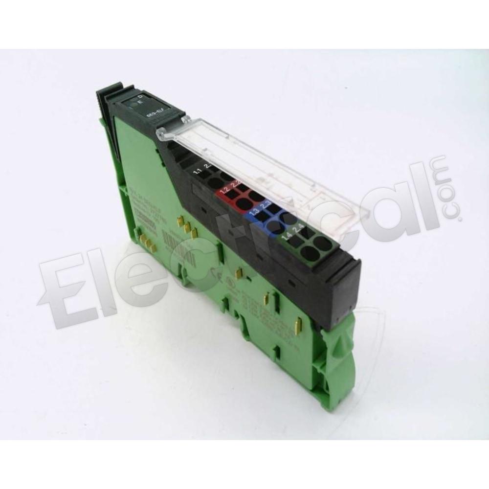 Phoenix Contact Tools IB IL 24 SEG-ELF-PAC