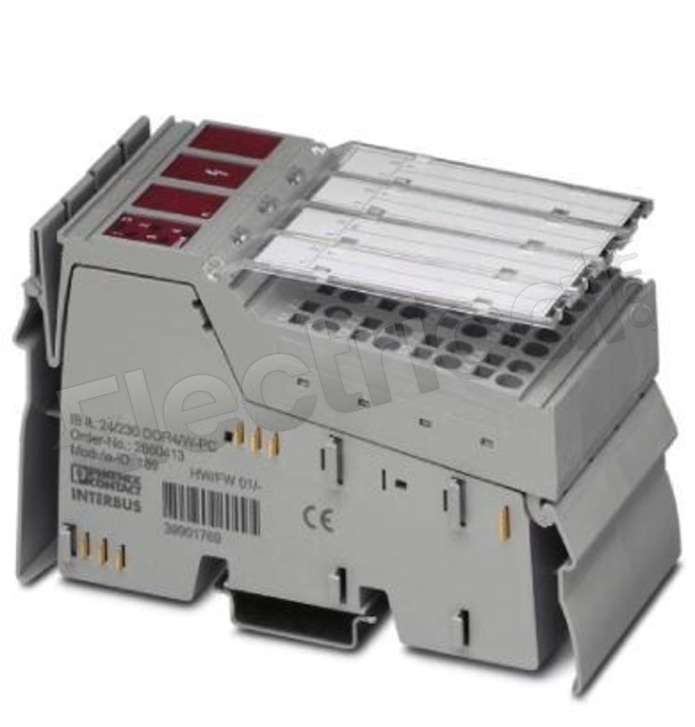 IB IL 24/230 DOR4/W-PC-PAC