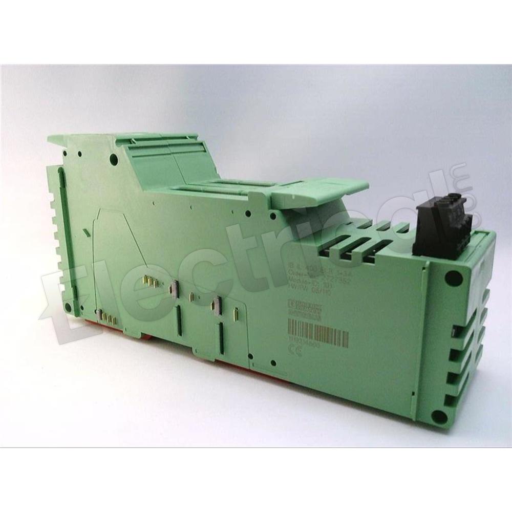 IB IL 400 ELR 1-3A