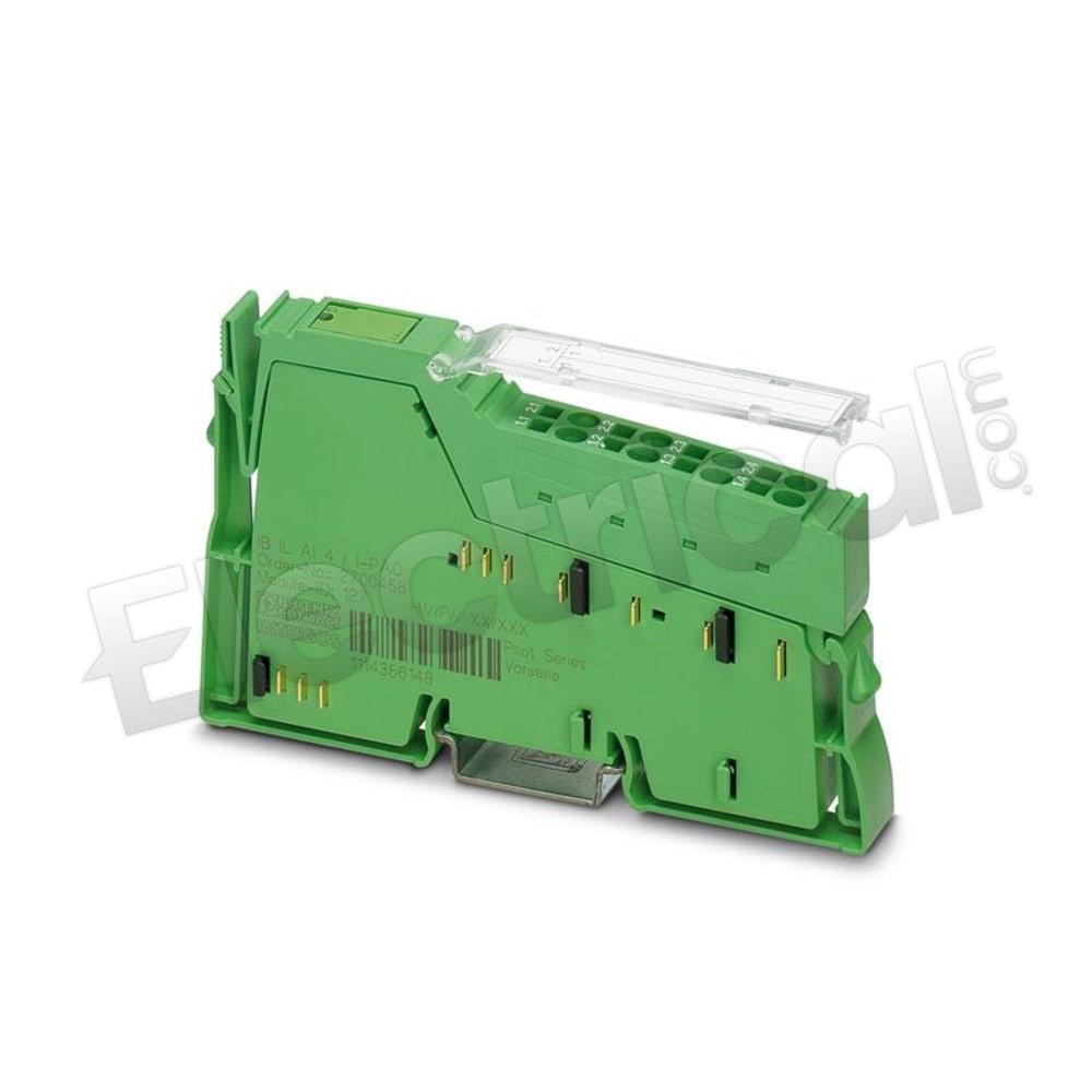 IB IL AI 4/I-PAC