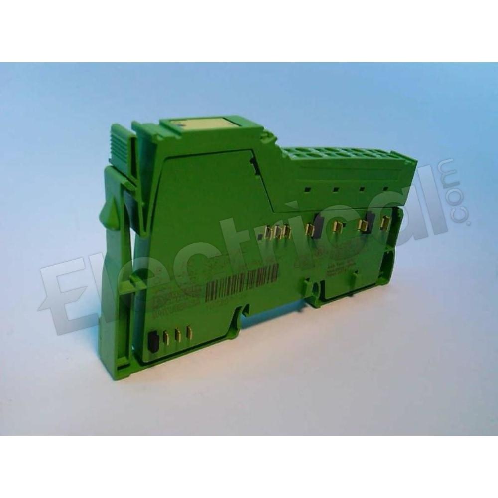 IB IL AO 1/U/SF-PAC