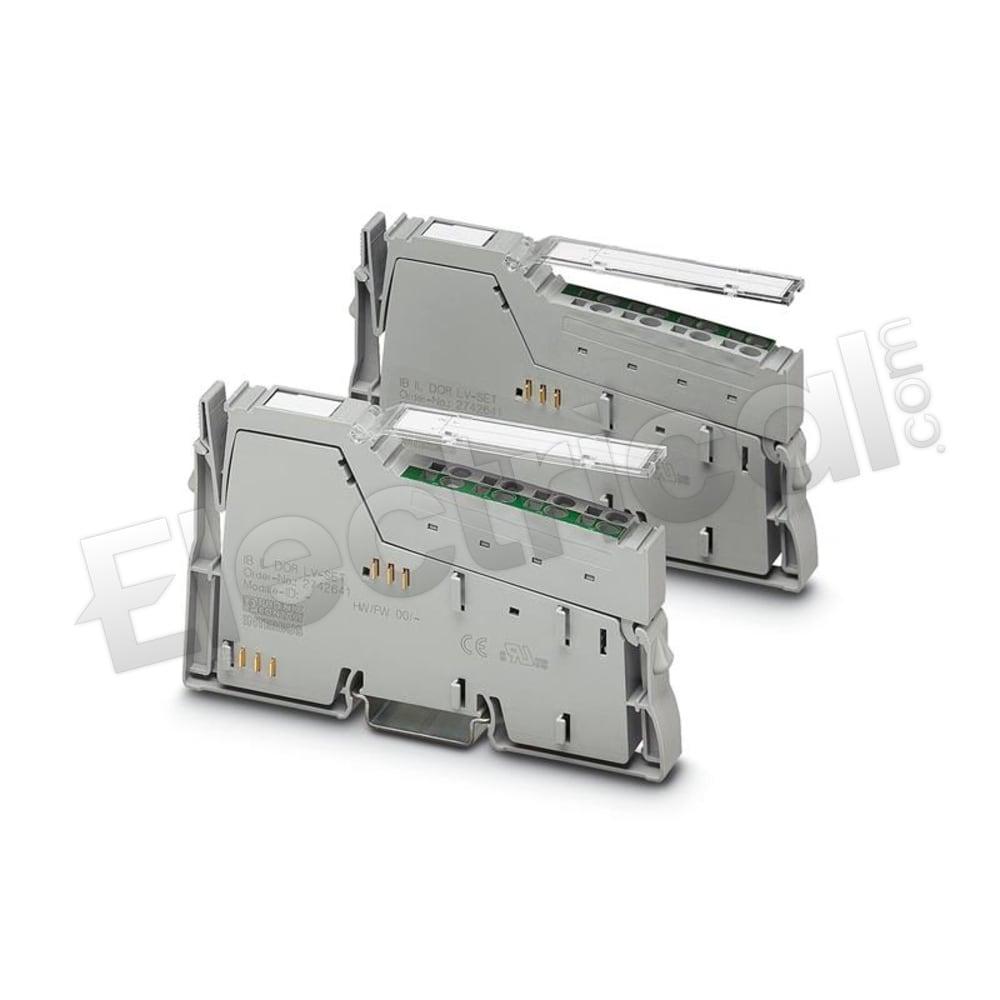 IB IL DOR LV-SET-PAC