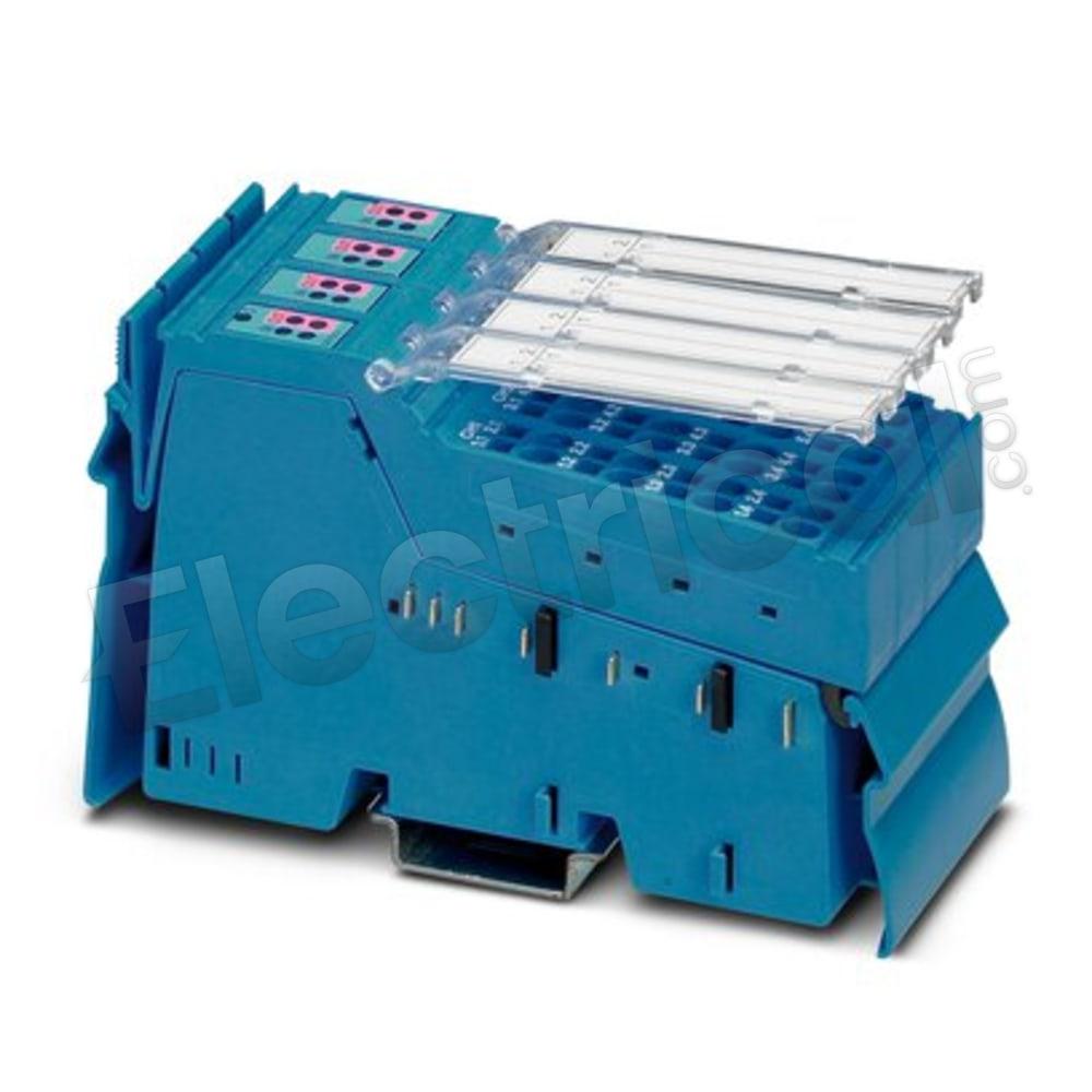 IB IL EX-IS DIO 4/NAM-PAC