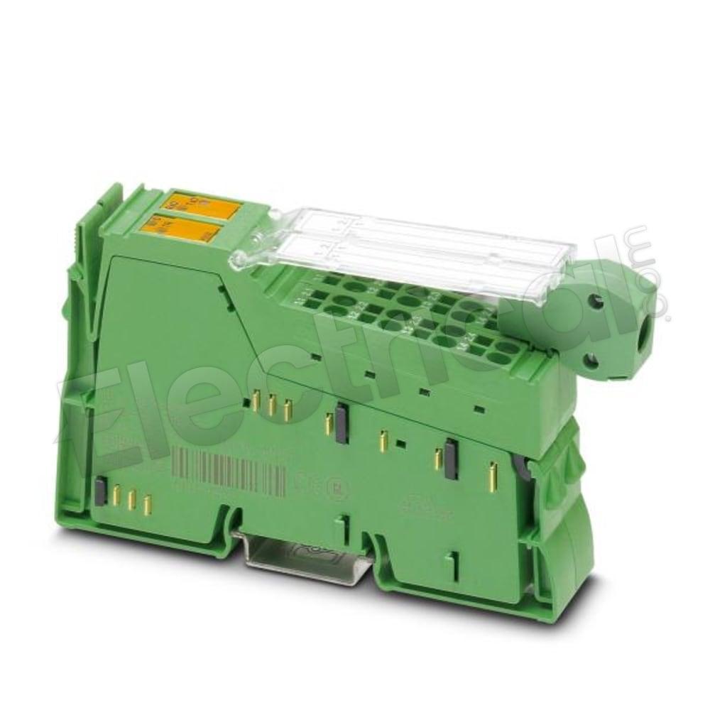 IB IL RS 232-PRO-PAC