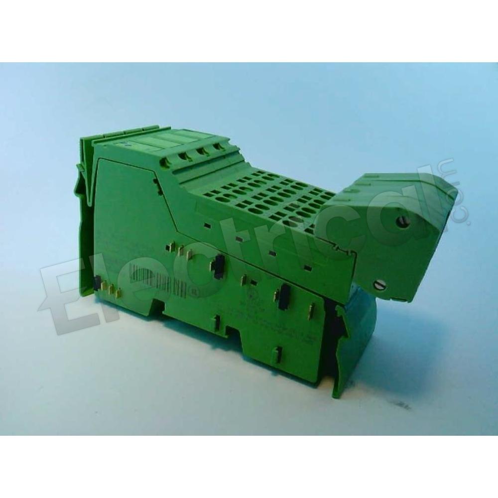 Phoenix Contact Tools IB IL TEMP 4/8 RTD-PAC