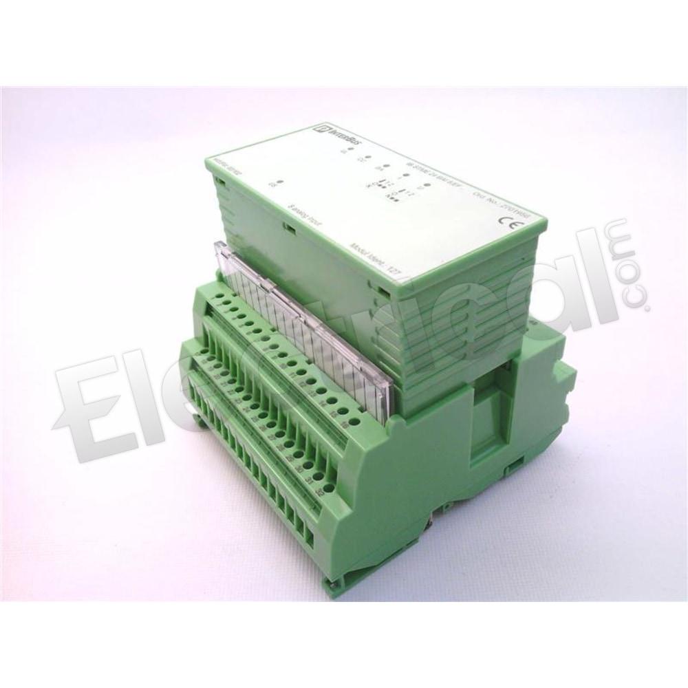 IB ST 24 BAI 8/EF