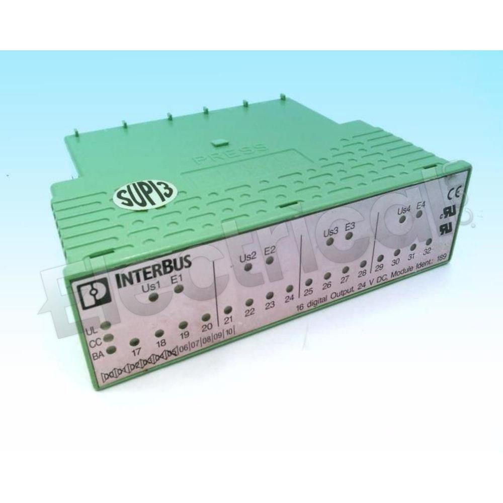IB STME 24 BDI 16/4
