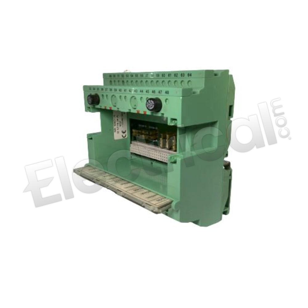 Phoenix Contact Tools IB STTB 24 AI 4/SF