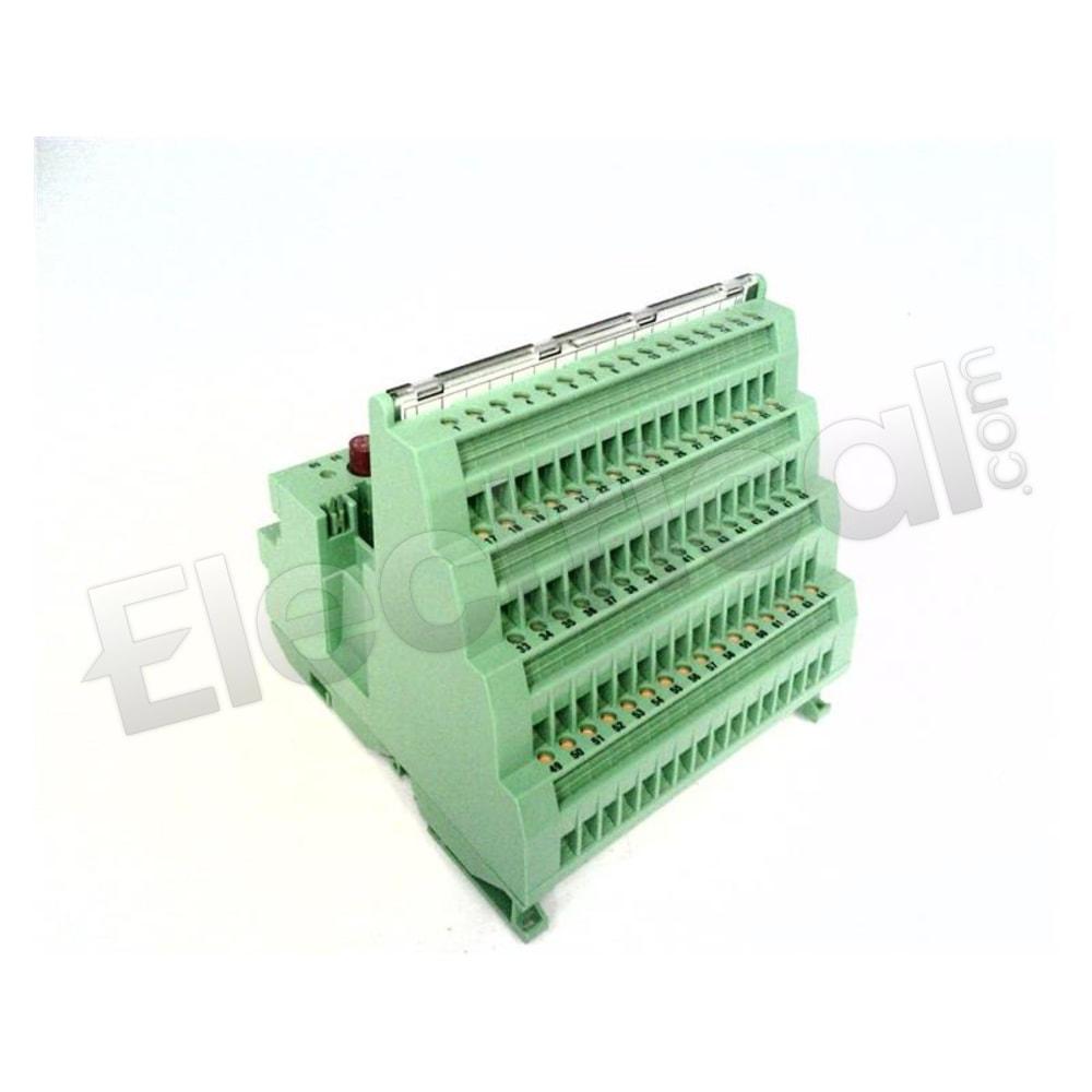 Phoenix Contact Tools IB STTB ZF 24 DO16/3