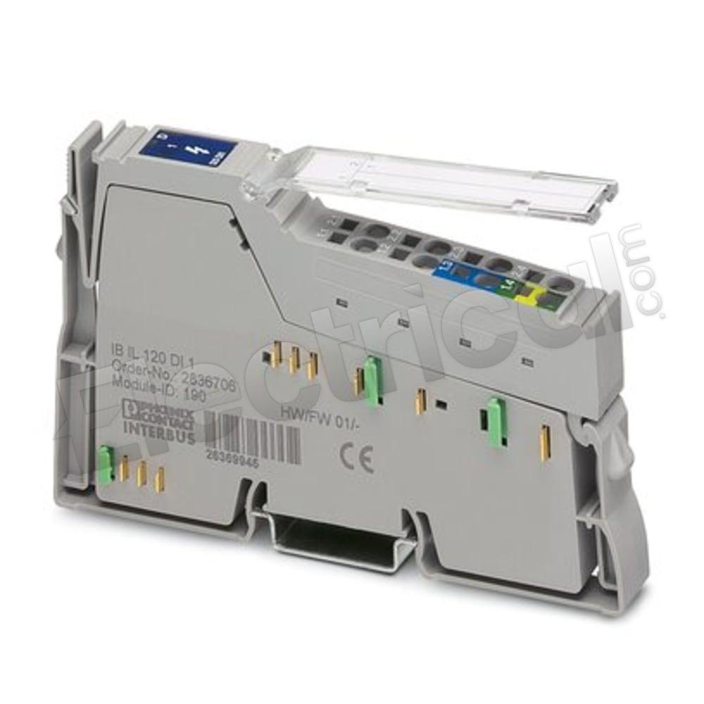 IB-IL-120-DI-2-PAC