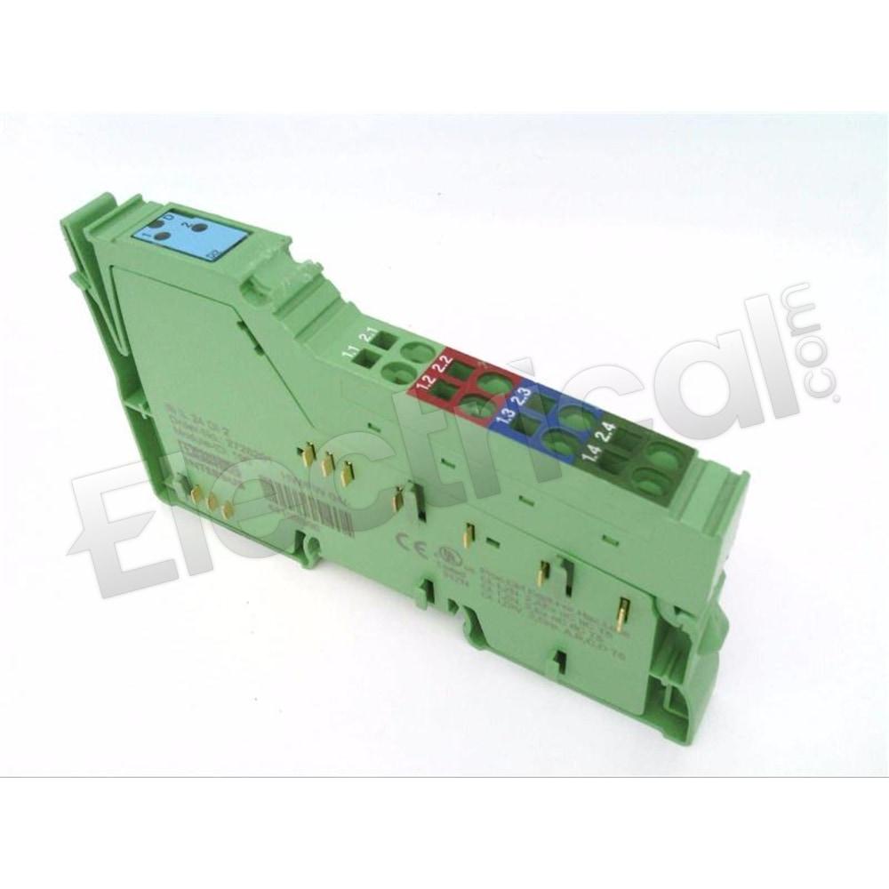 Phoenix Contact Tools IB-IL-24-DI-2
