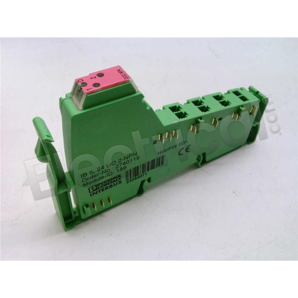 IB-IL-24-DO-2-NPN