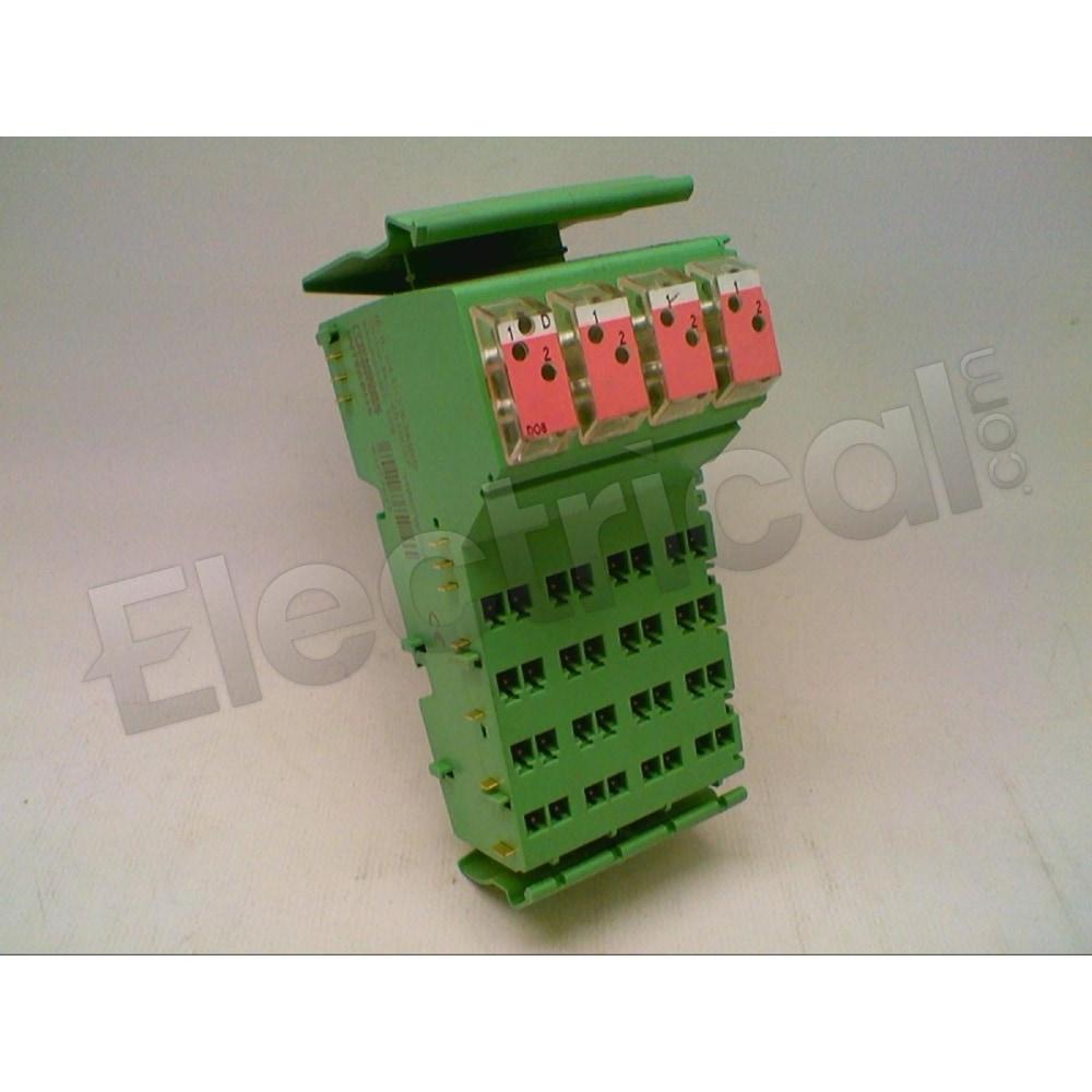 Phoenix Contact Tools IB-IL-24-DO-8-2MBD