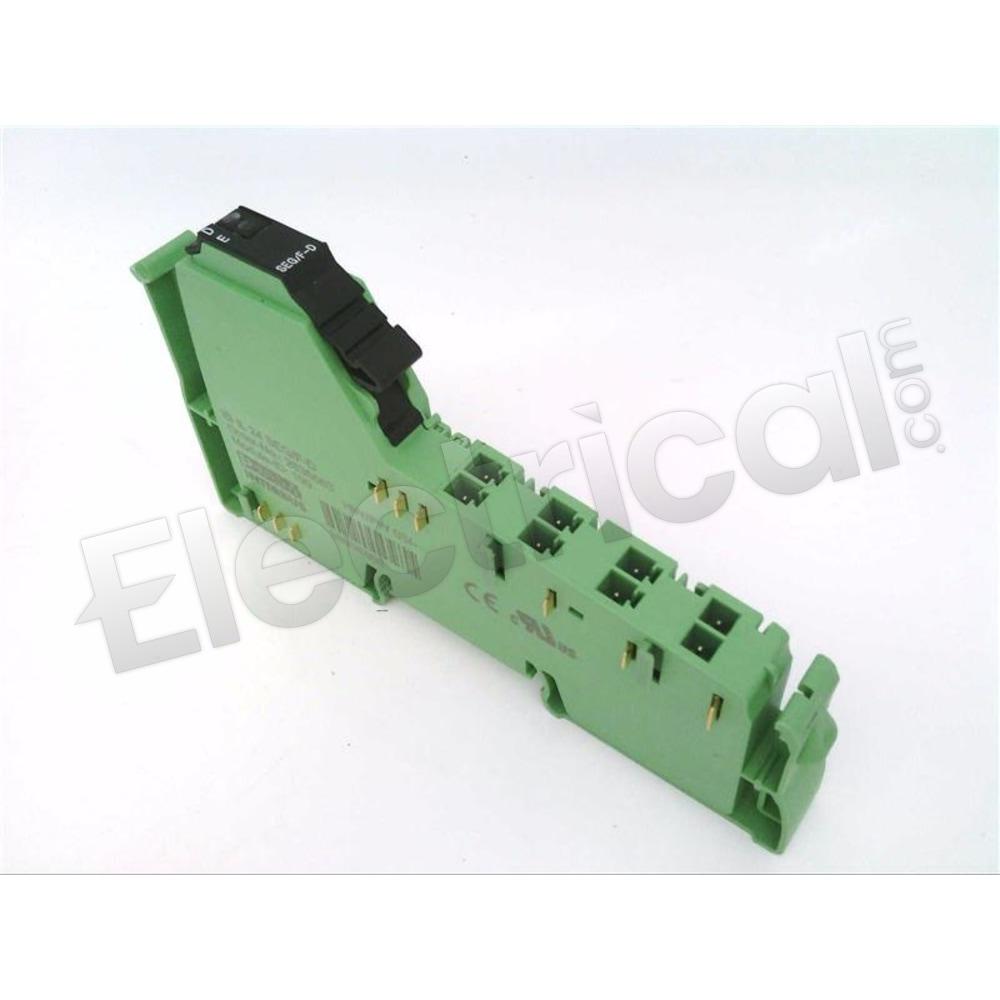 Phoenix Contact Tools IB-IL-24-SEG/F-D