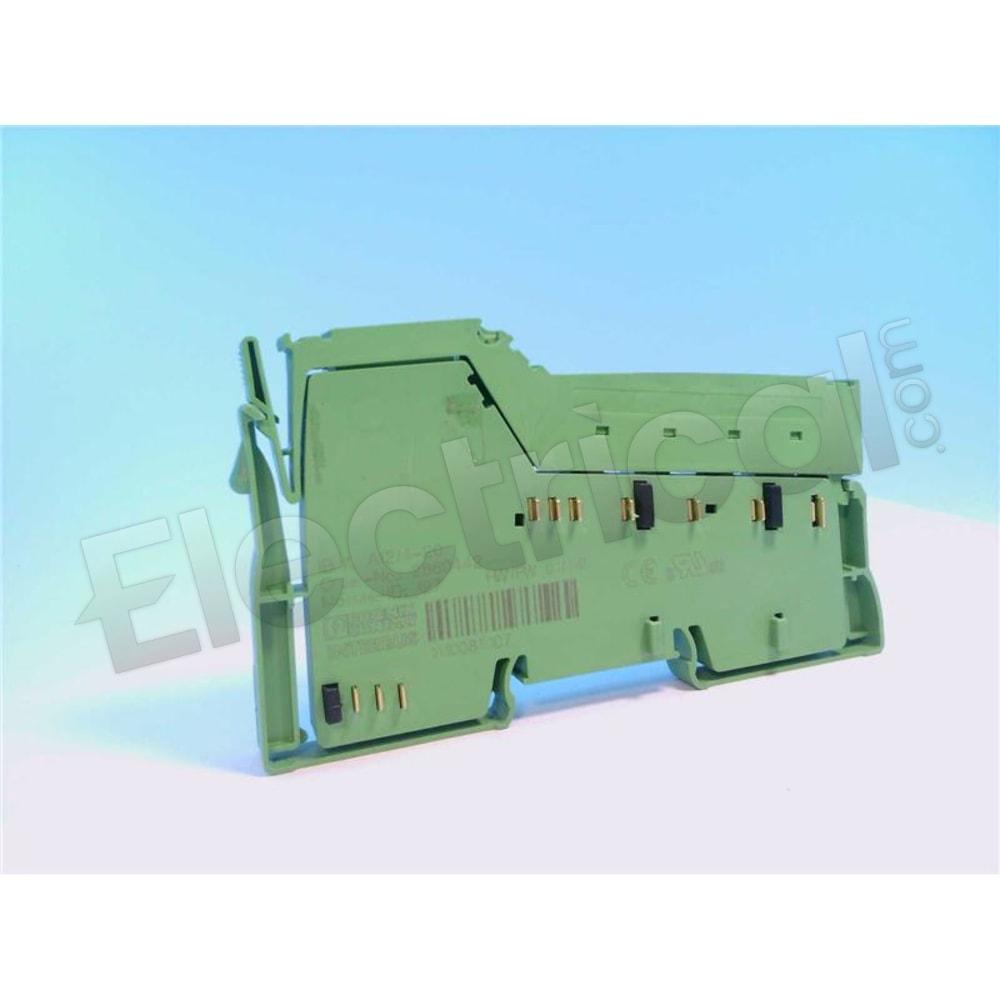 Phoenix Contact Tools IB-IL-AI-2/4-20