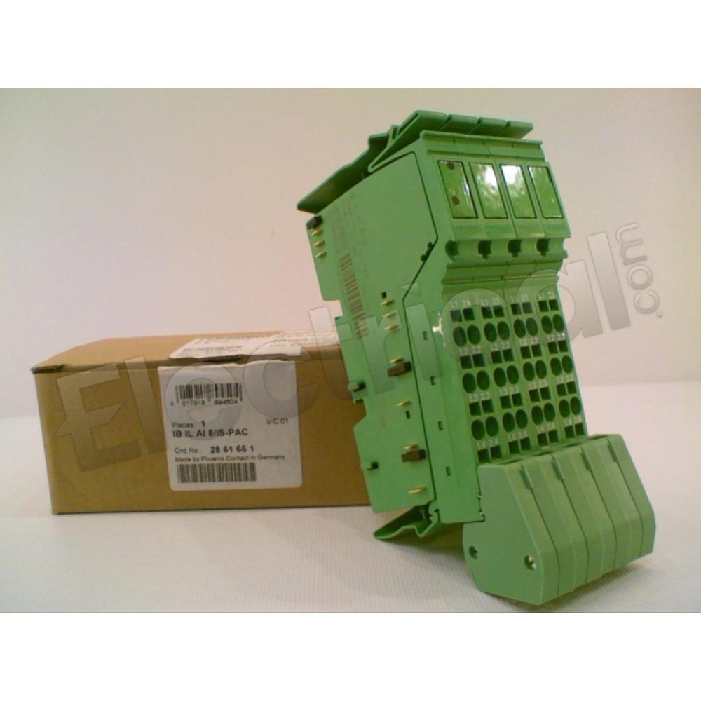 Phoenix Contact Tools IB-IL-AI-8/IS