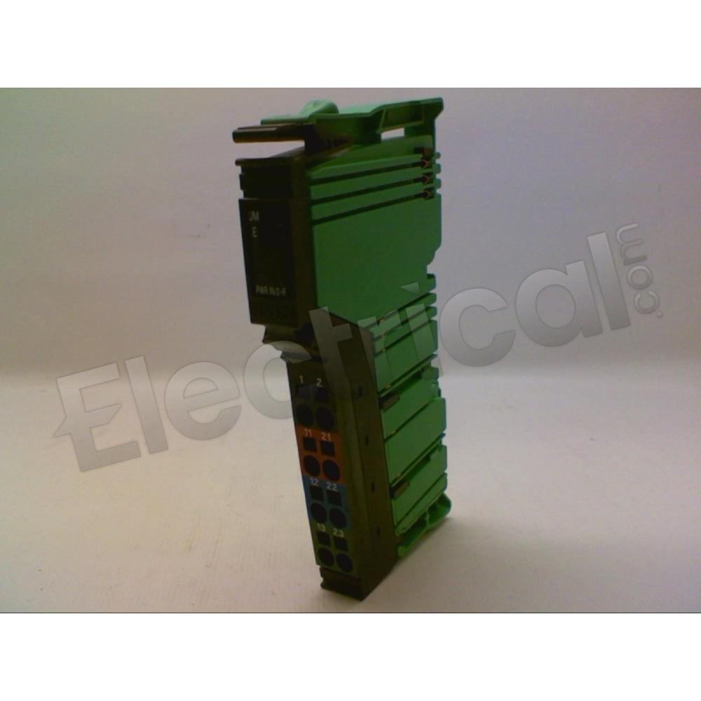 Phoenix Contact Tools IB-L-24-PWR-IN/2-F