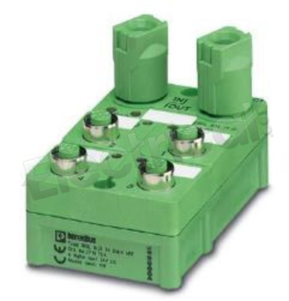 IB-L2-BOX-24DI4/4M12