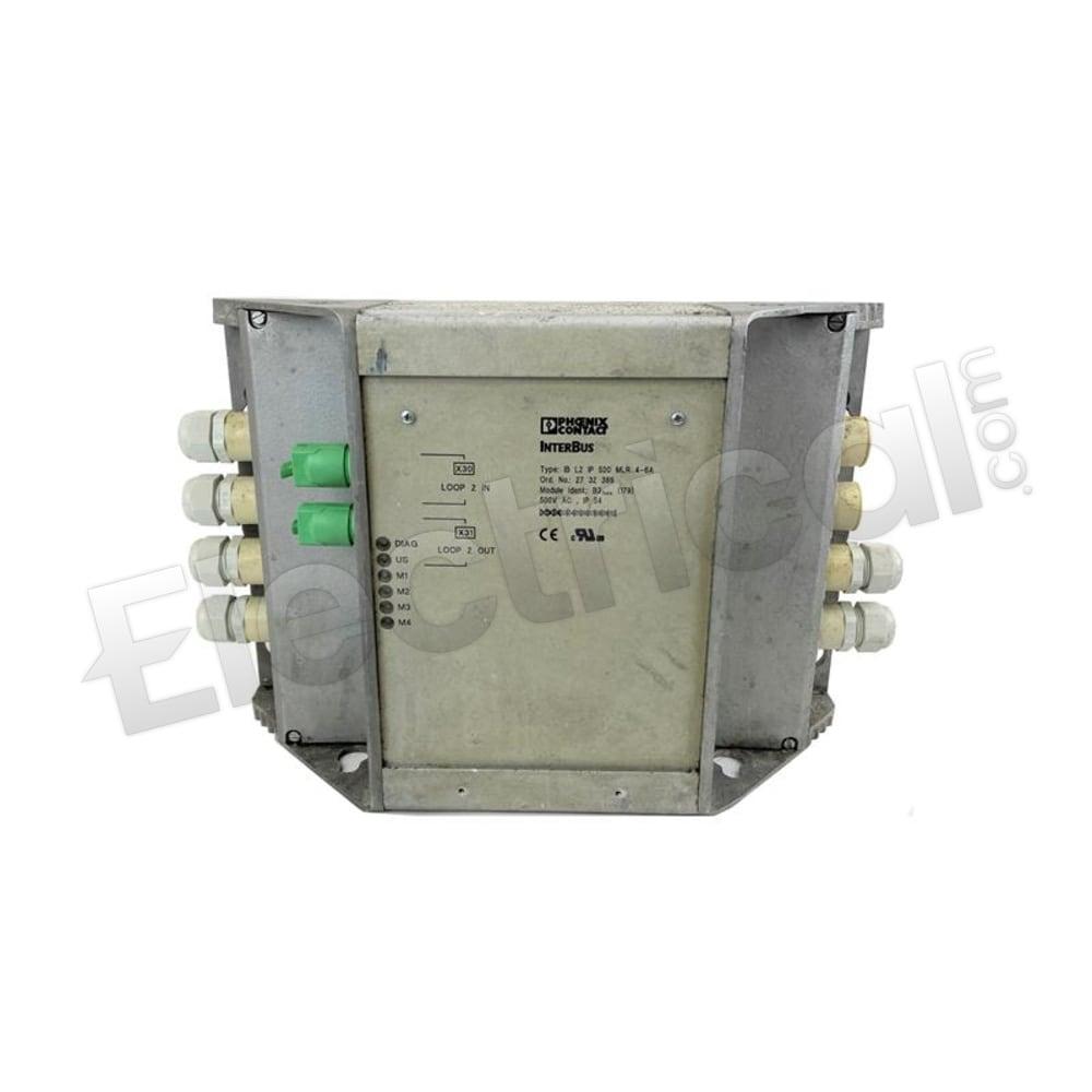 IB-L2-IP-500-MLR-4-6A
