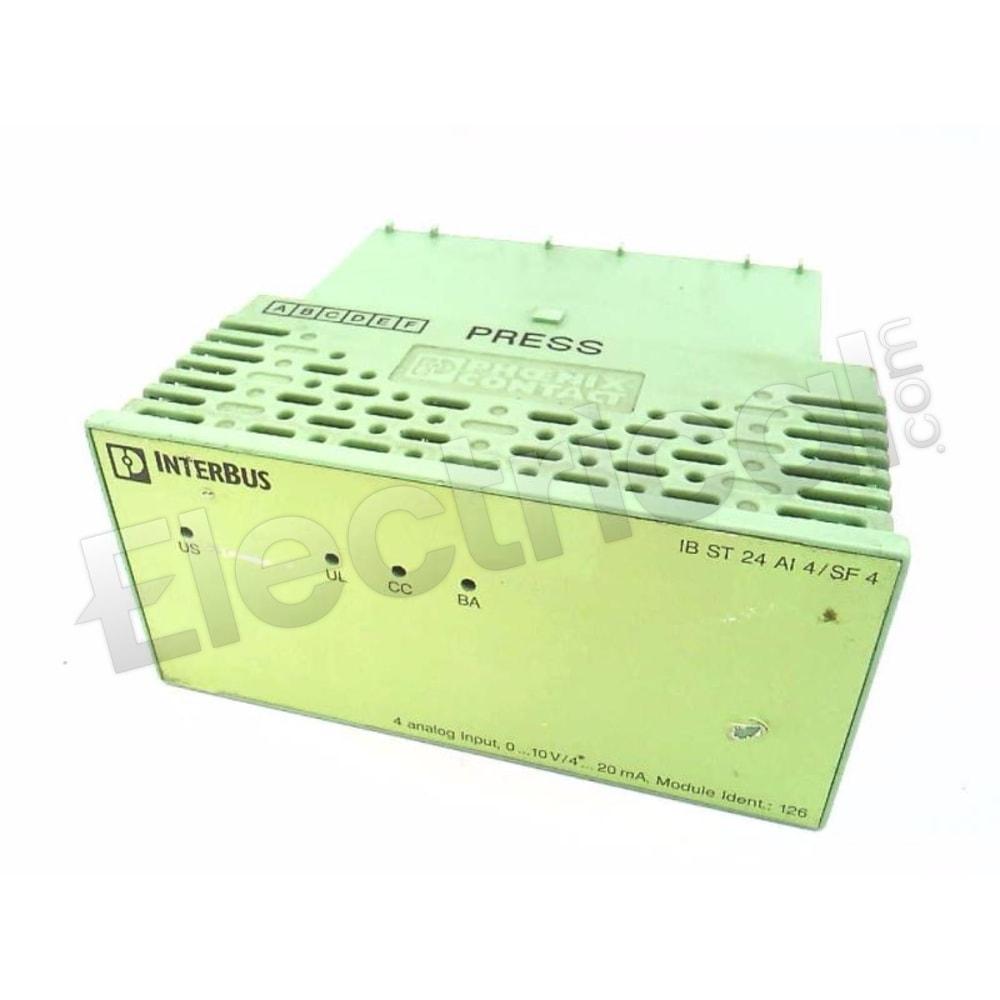 IB-ST-24-AI-4/SF4