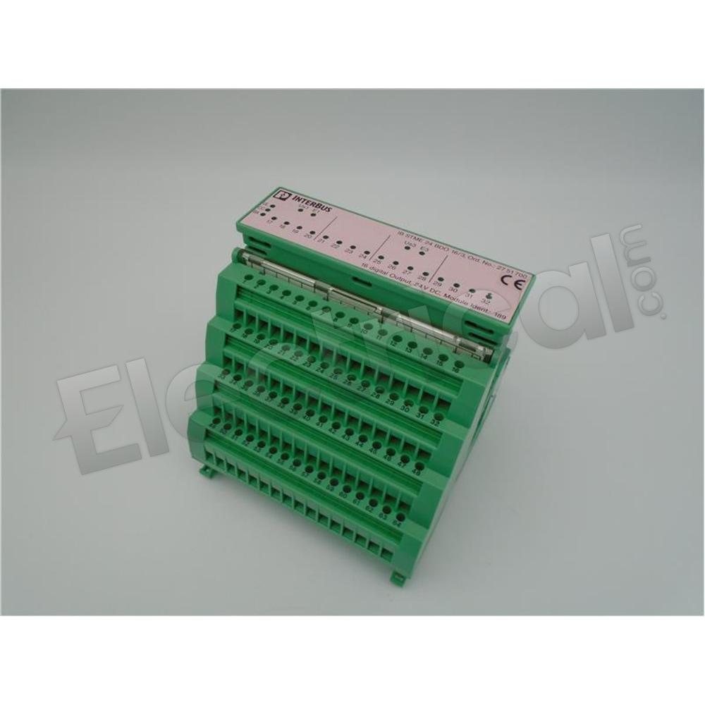 IB-ST-24-BDO-16/3