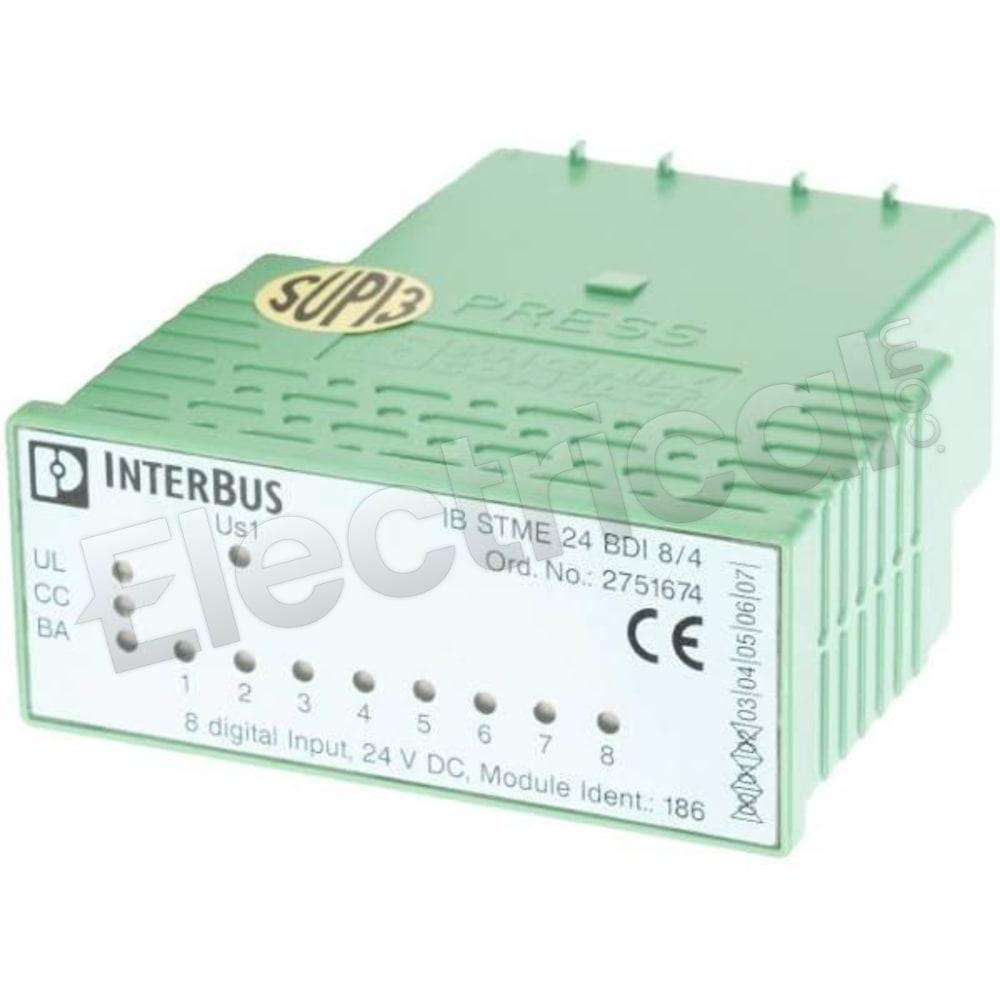 IB-STME-24-BDI-8/4