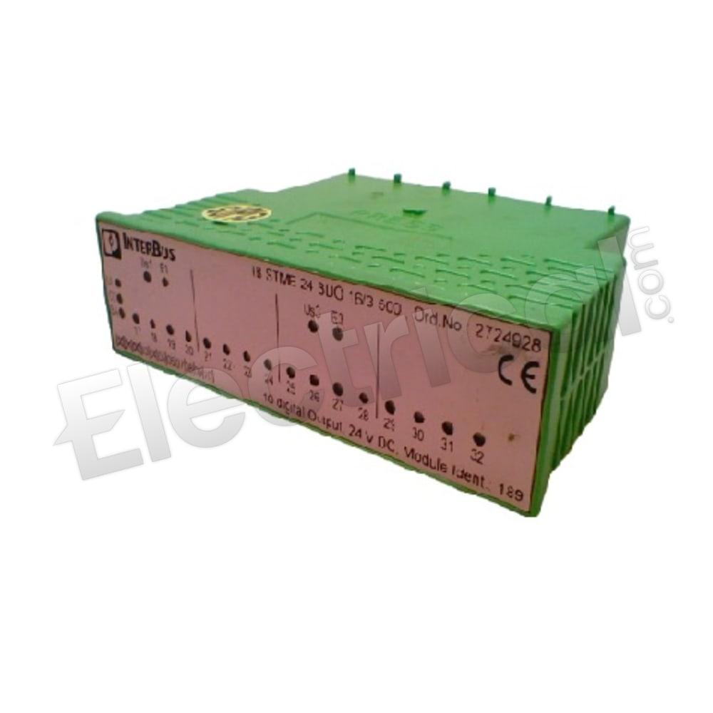 IB-STME-24-BDO-16/3-500