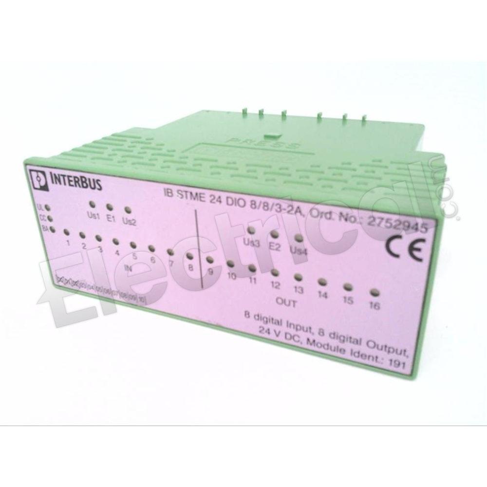 IB-STME-24-DIO-8/8/3-2A
