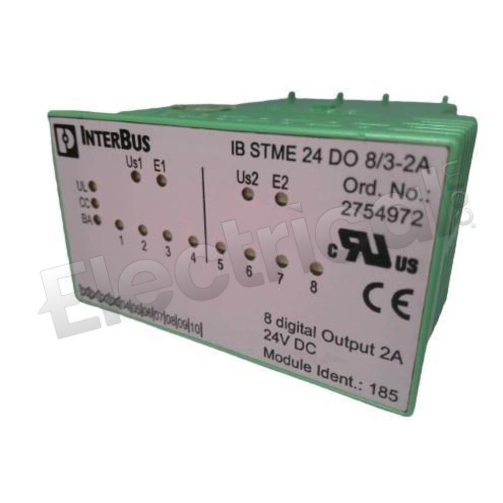 IB-STME-24-DO-8/3-2A