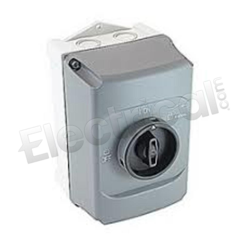 ABB Enclosure IB132-G