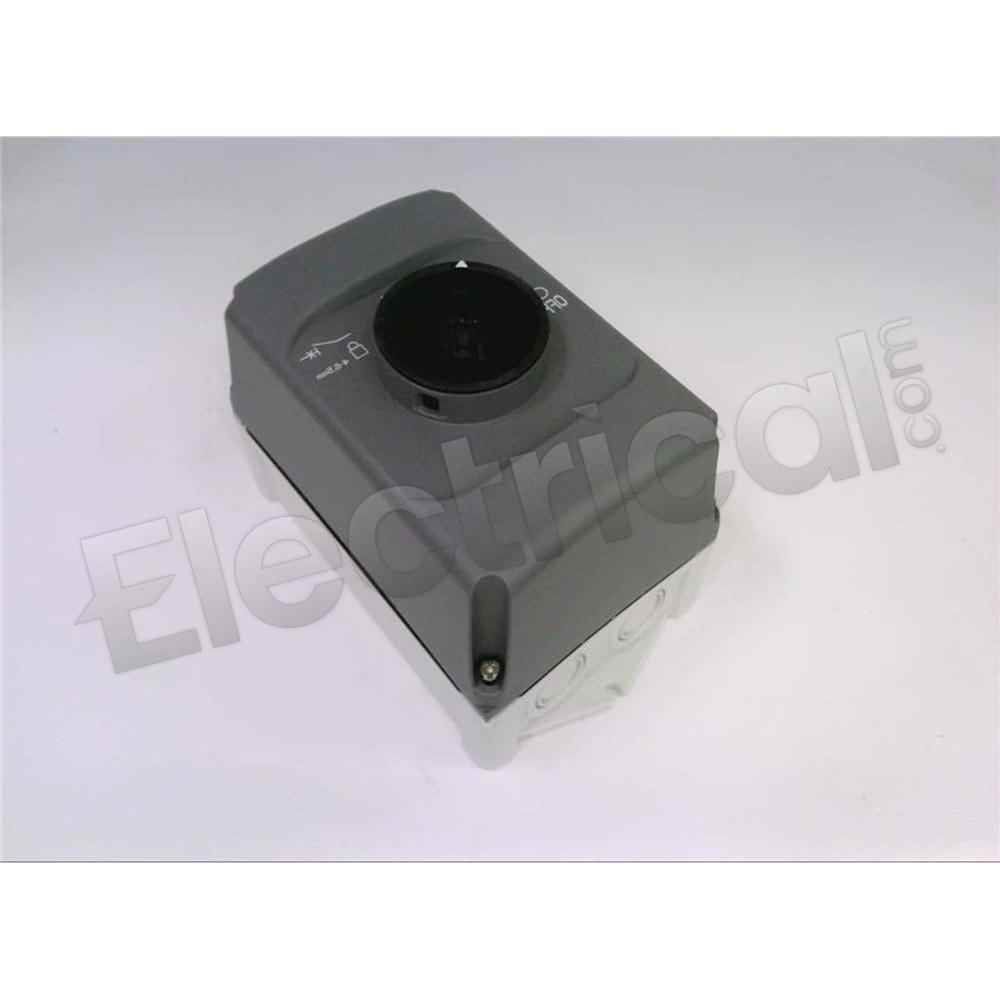 ABB Enclosure IB325-G