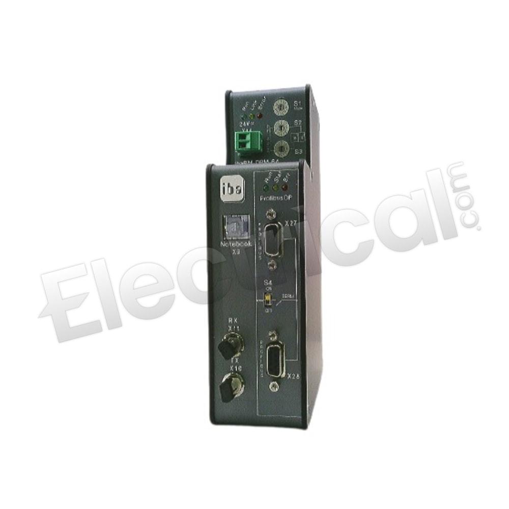IBABM-DPM-64