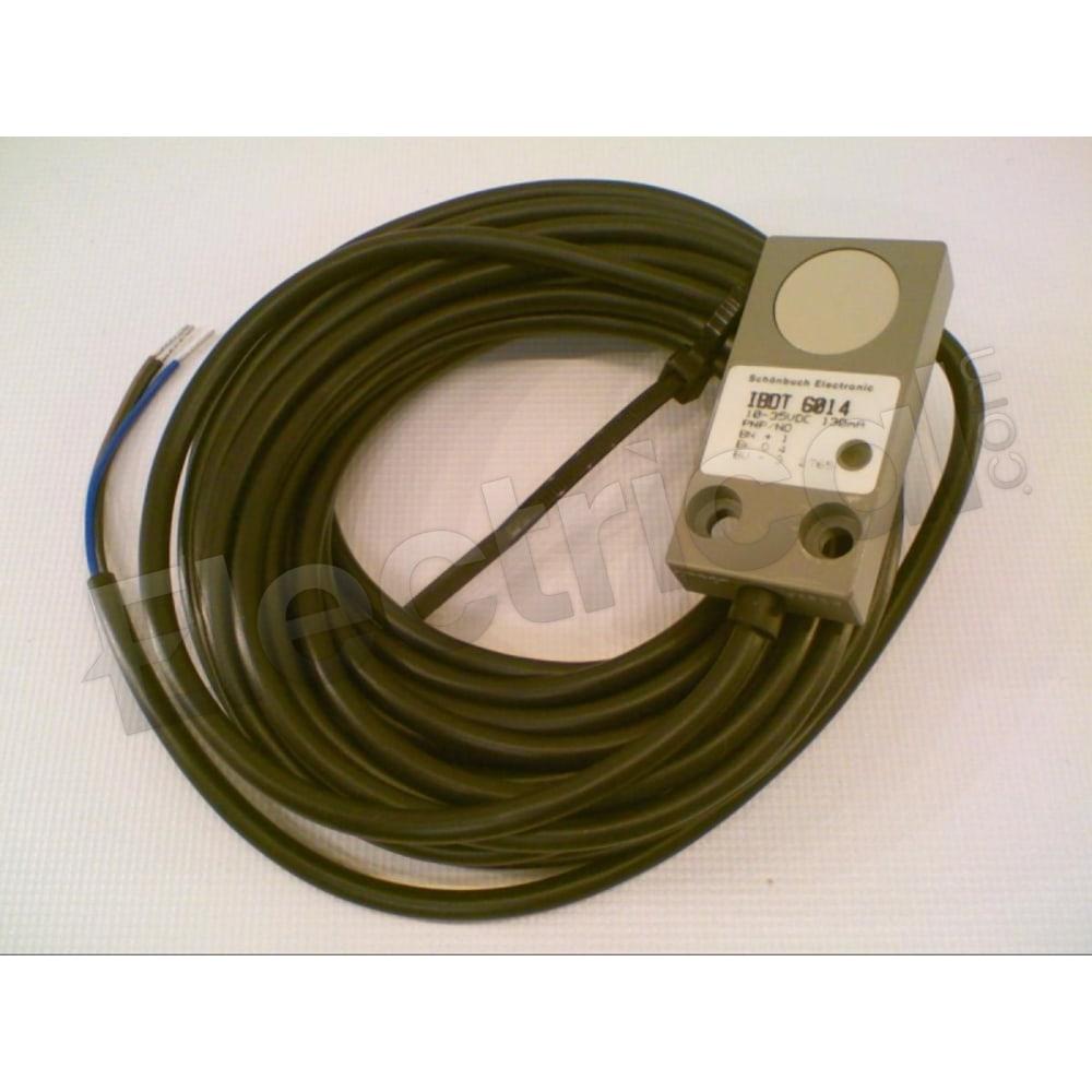 IBDT-6014