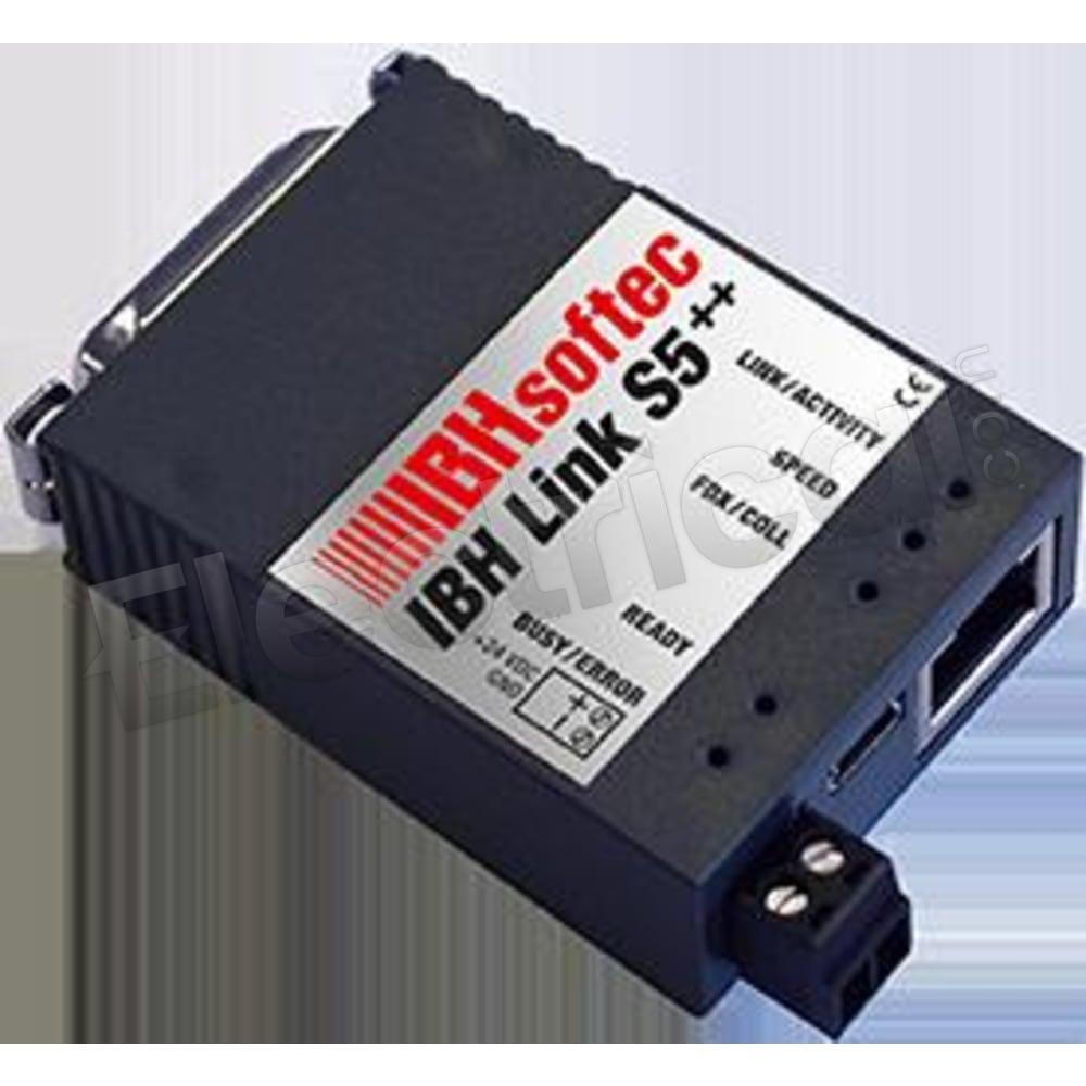 IBH-LINK-S5++