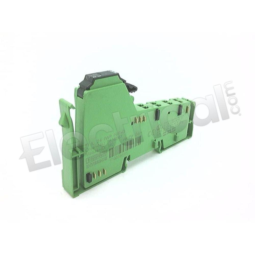 Phoenix Contact Tools IBIL24PWRIN/F-D