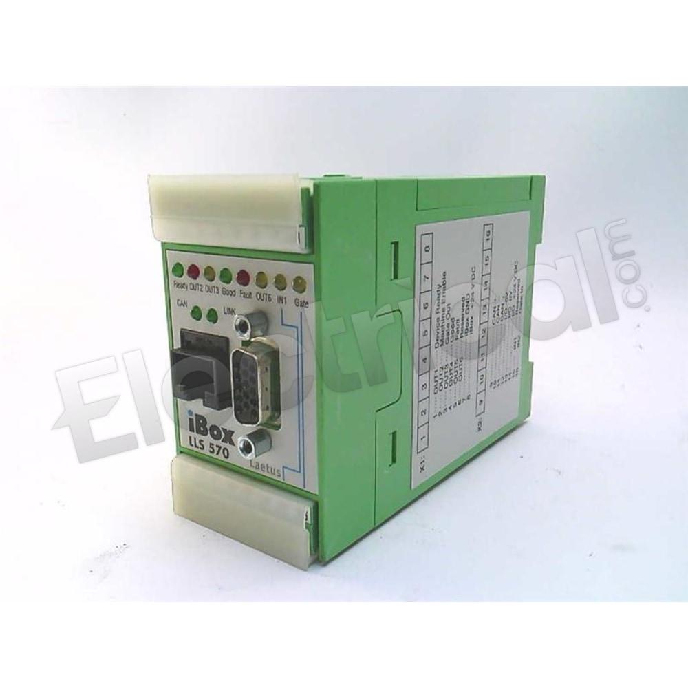 IBOX-LLS570