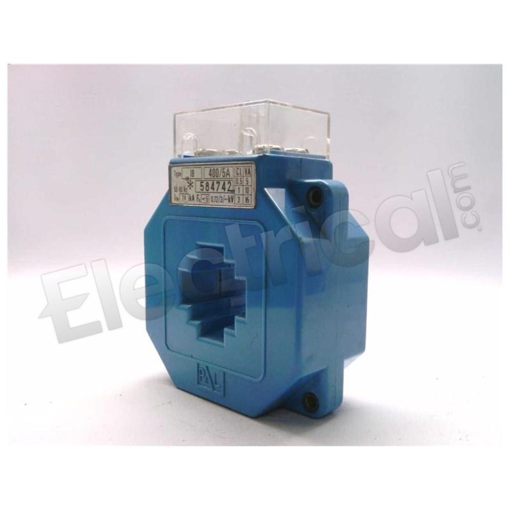 IBP-400/5A