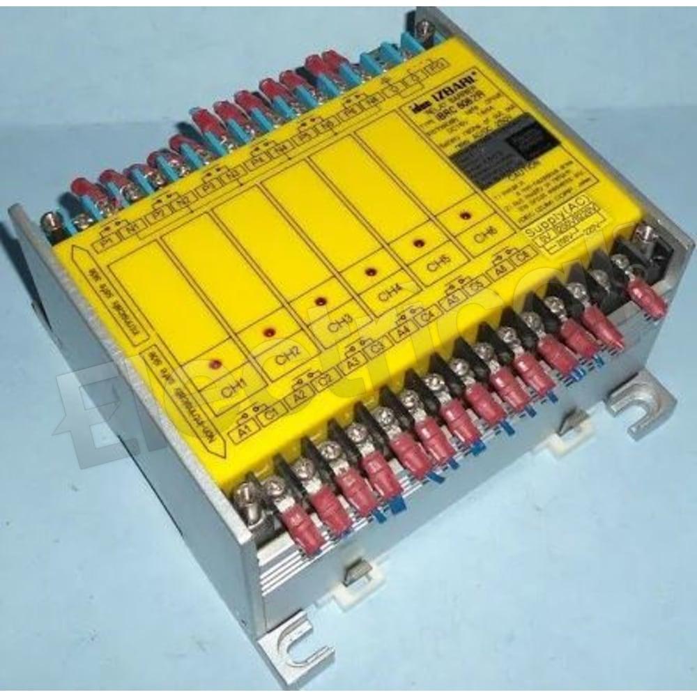 IBRC-606-2R