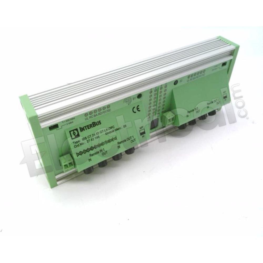 IBS CT 24 IO GT-LK-OPC