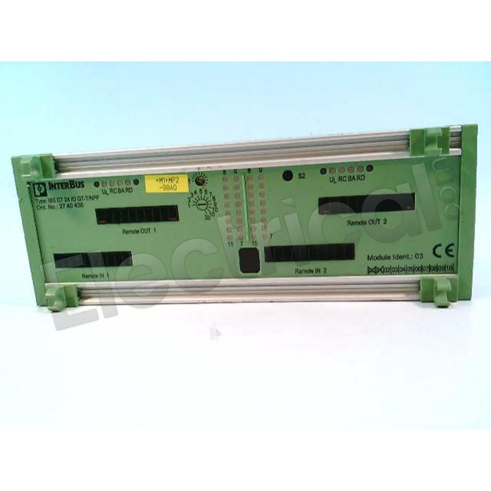 IBS CT 24 IO GT-T/NPF